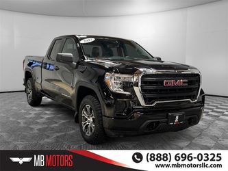 2022 GMC Sierra 1500 Limited