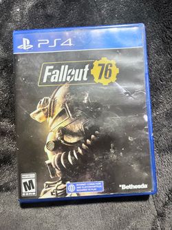 PS4 game