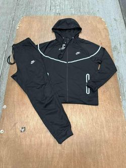 Nike Tech Sweatsuit 3X