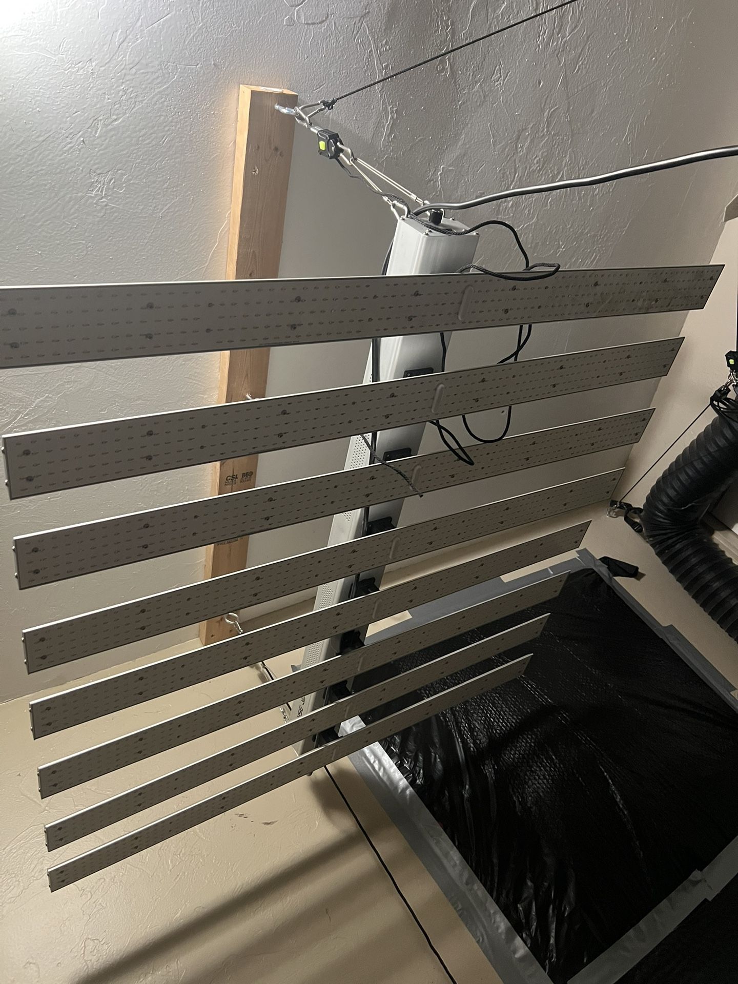 Grow Equipment