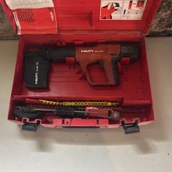 hilti ramset