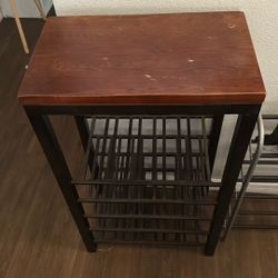 Wine Rack