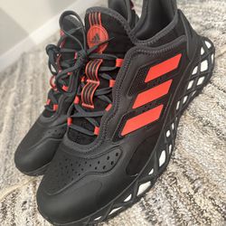 Adidas Shoes , Size 10