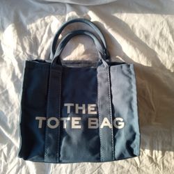 The Tote Bag$33