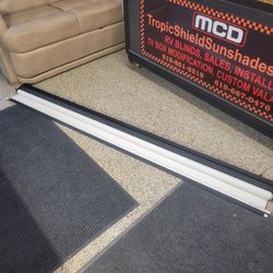 DAY/NIGHT  12VOLT RV ELECTRIC WINDSHIELD  SHADE