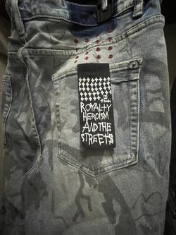 Kusbi Jeans