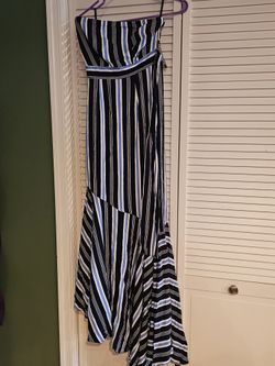NEW DRESS