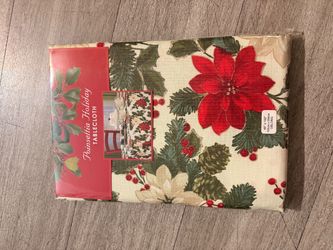 GREAT OFFER table cloth