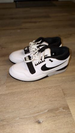 Nike Air Alpha Force 88