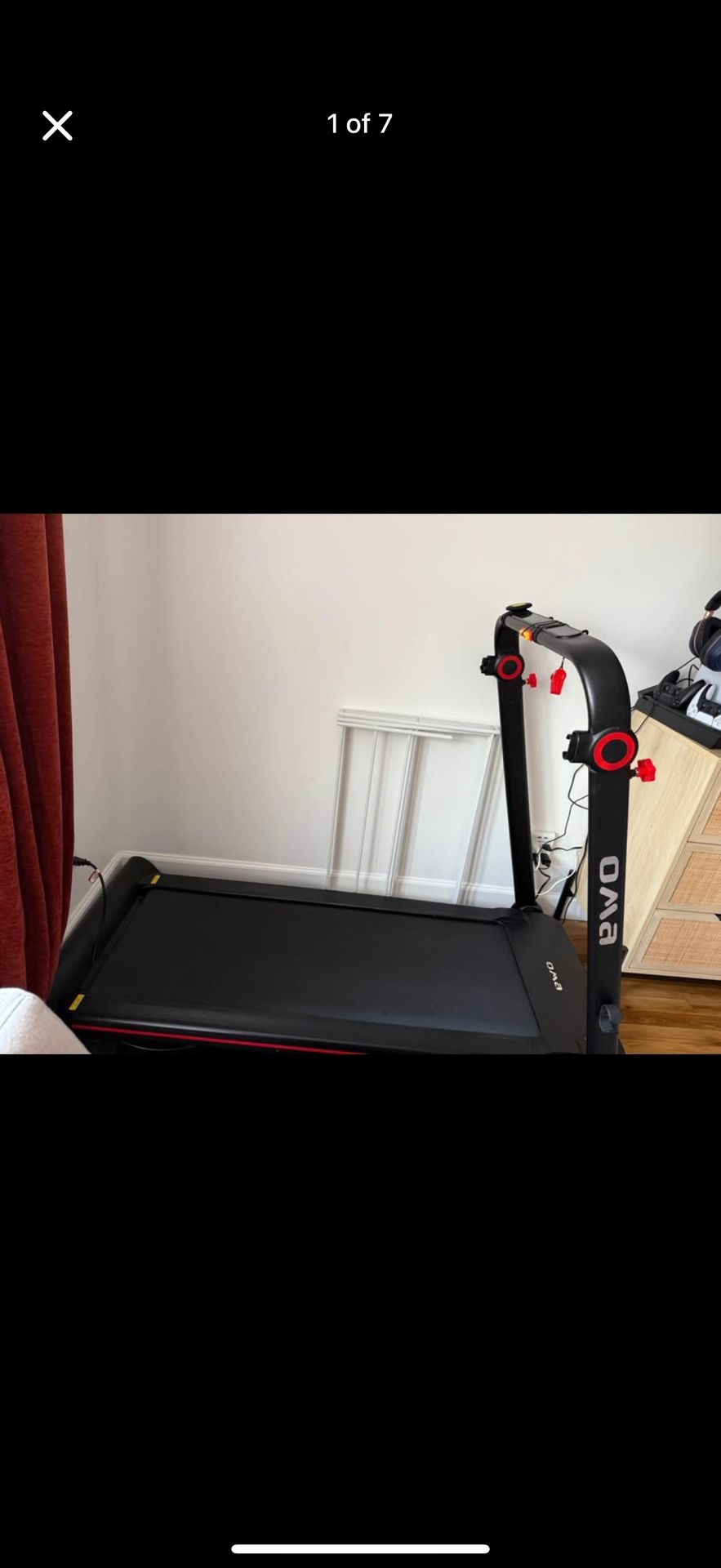 Treadmill 