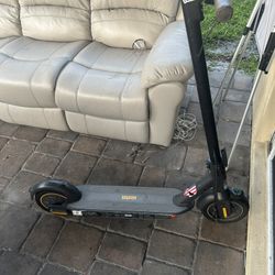 Ninebot Electric Scooter 