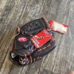 Rawlings Gold Glove Gamer Baseball Glove 11.75"-GRTD1175