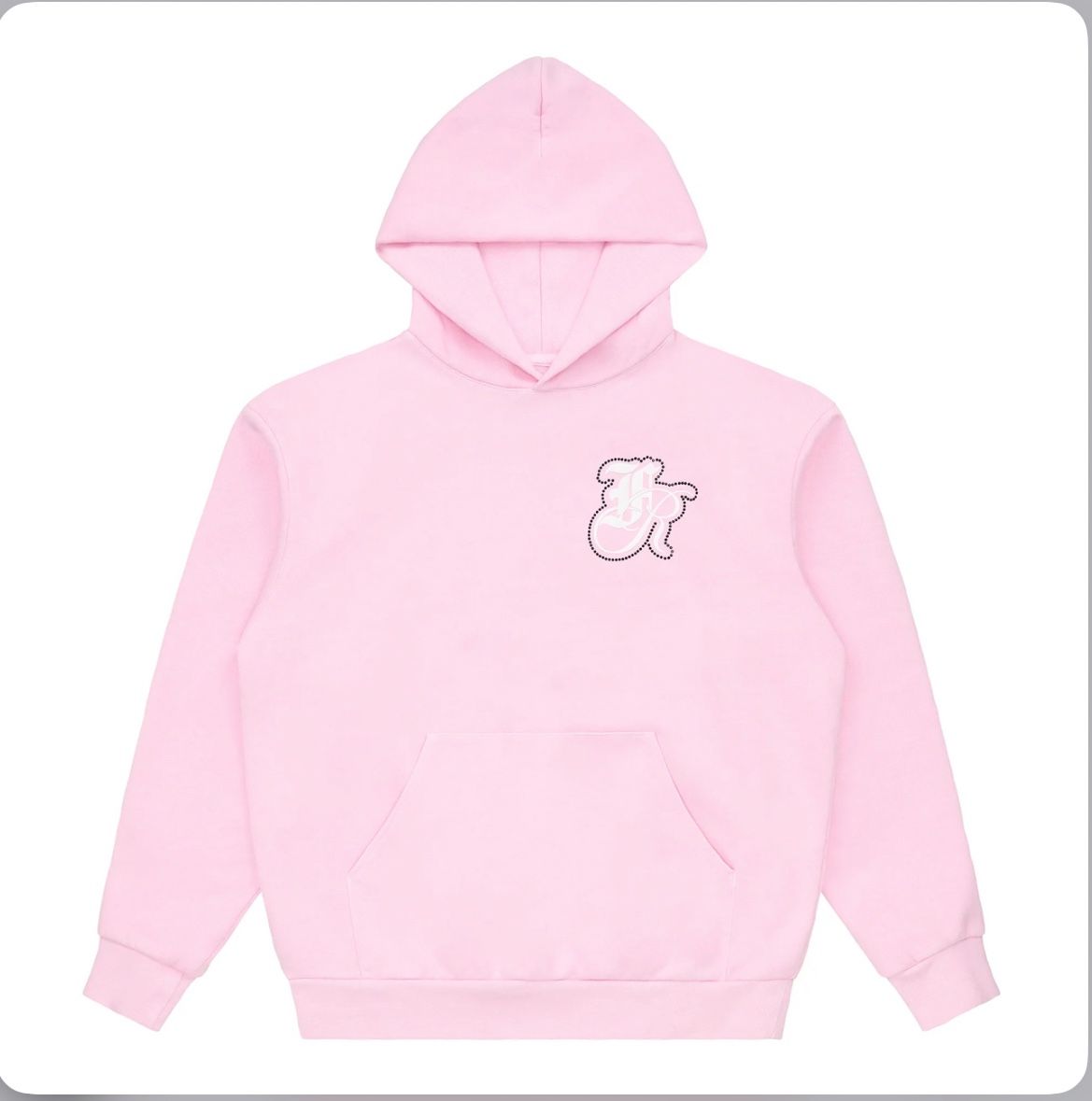 Fuerza Regida Women’s Hoodie
