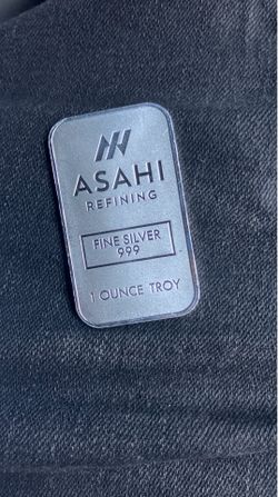 Asahi 1oz