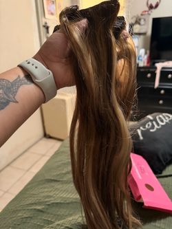Extensiones