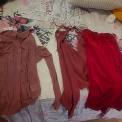 Lot size small and medium