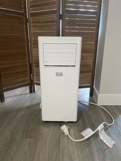 Portable AC Unit - 8,500 BTU