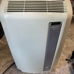 Delonghi Air Conditioner 