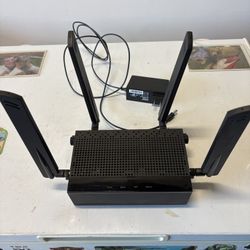 Verizon Business 5G Internet Gateway 2-port Ethernet Router