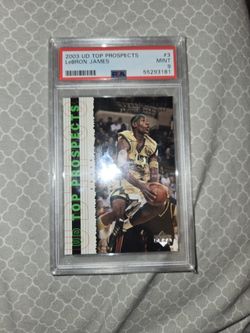 Lot Of Graded Cards Plus Thousands More Ungraded Mint