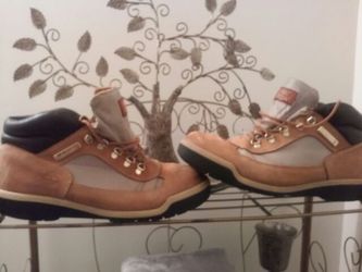 Timberland hikers I have other shoes on my page