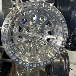 STW. 17”. 6x139. 6x135. 8x165