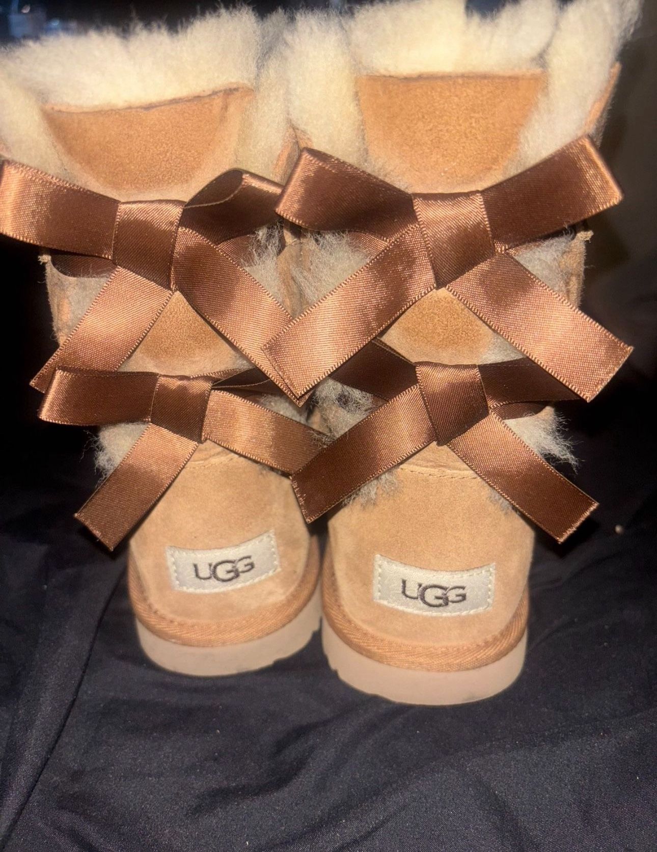 Uggs Boots