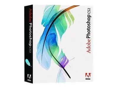 Adobe Photo Shop Cs2