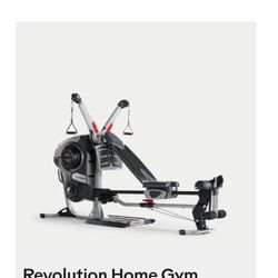 Home Gym