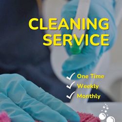 Cleaning In Sun City 