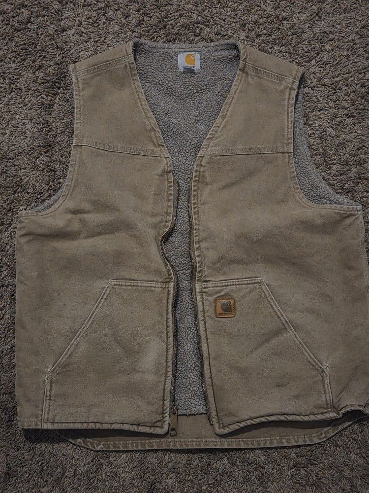 Men's Carhartt Vest
