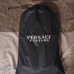 Versace Travel Bag