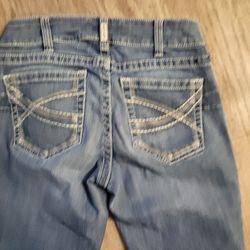 Ariat jeans