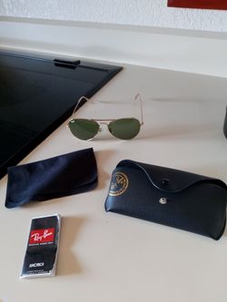 Ray ban Sun Glasses