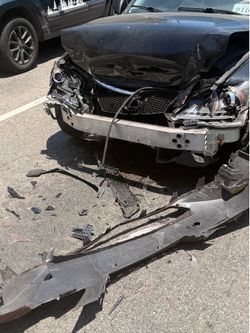 2008 Lexus IS 250