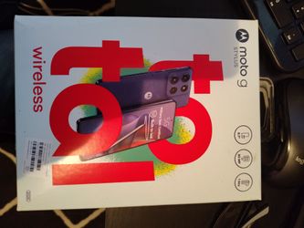 Moto G Stylus 5G 6.7" 50MP