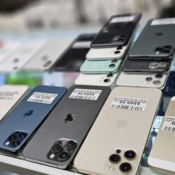 Iphones Many Models