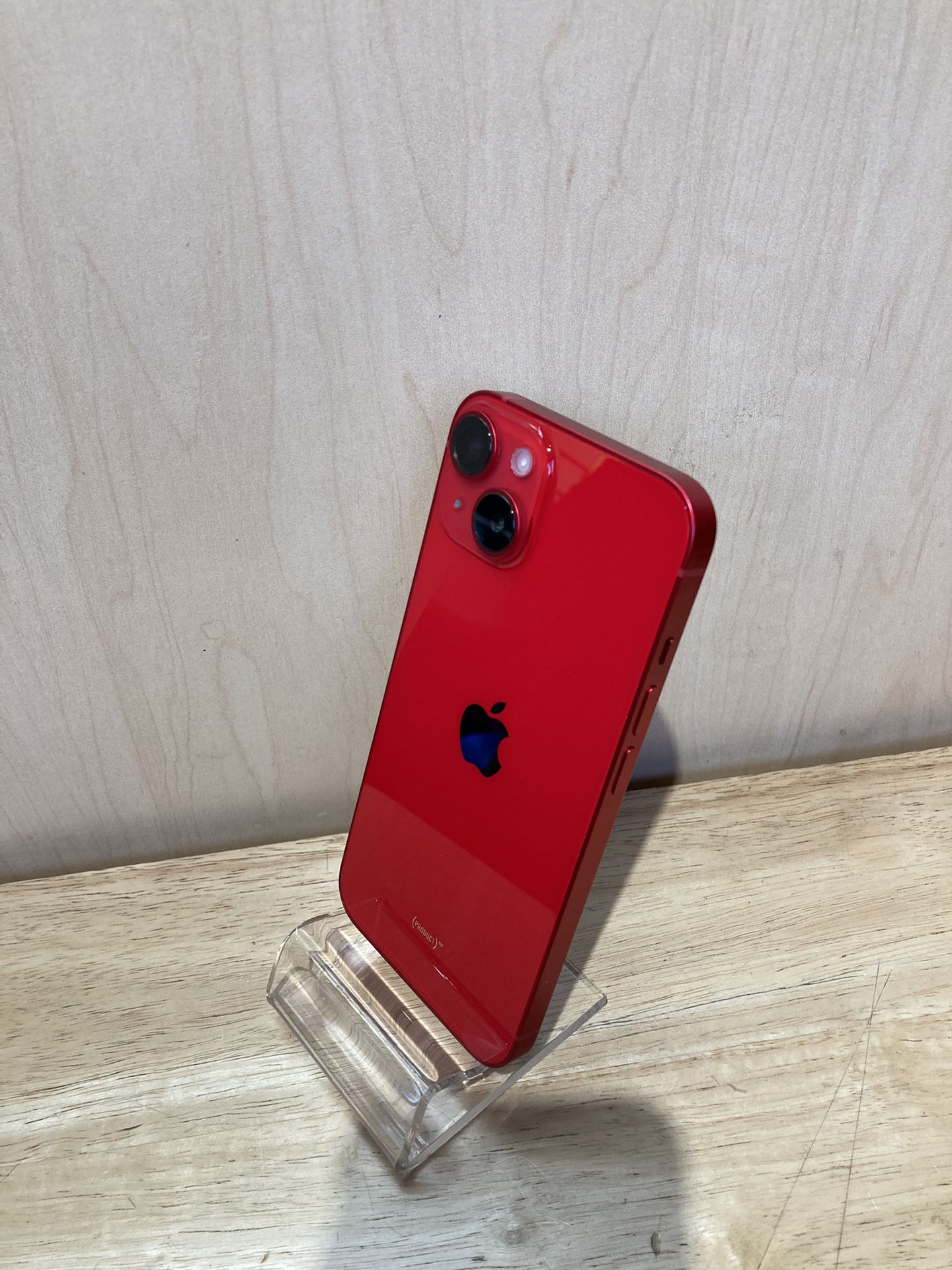 IPhone 14 128GB Red Unlocked Liberado 