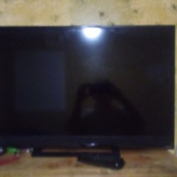 Vizio TV 19 Inch