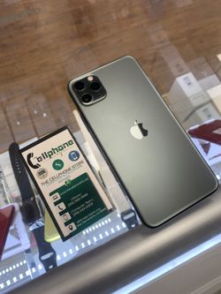 iPhone 11 Pro Max UNLOCKED 🔓