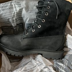 Timberland Boots Women’s 