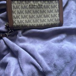 Michale Kors Wallet 