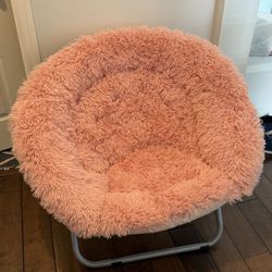 Saucer Chair