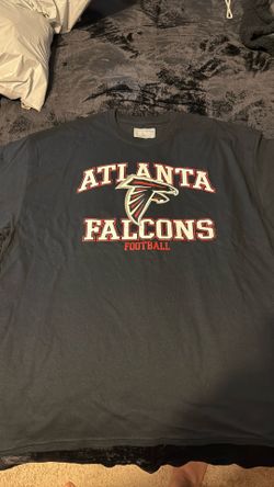 Atlanta Falcons t Shirt