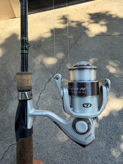 Spinning Combo