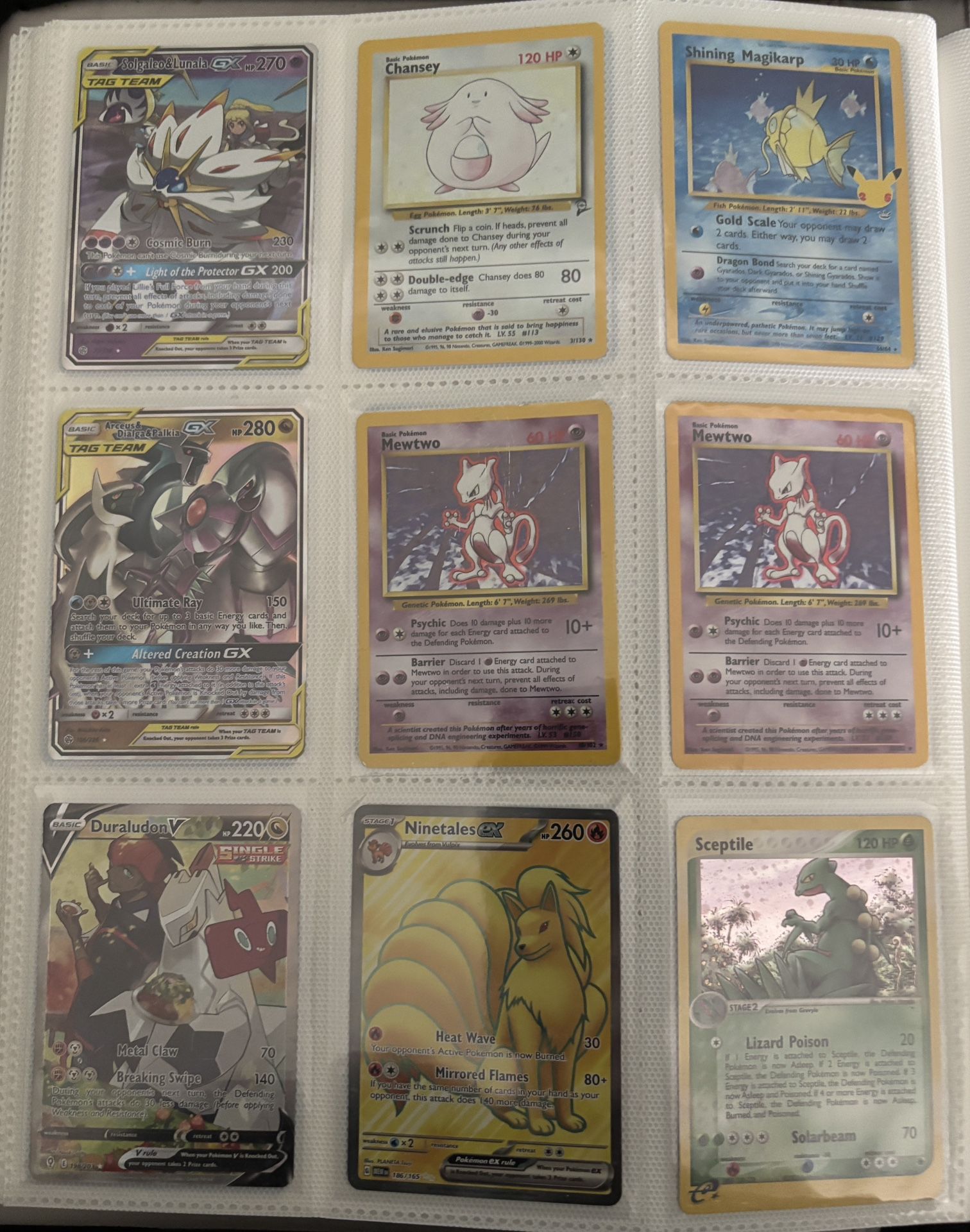 Pokemon Page 2