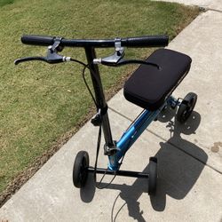 Knee Scooter 