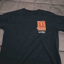 catus jack macdonald size s tee