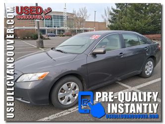 2008 Toyota Camry