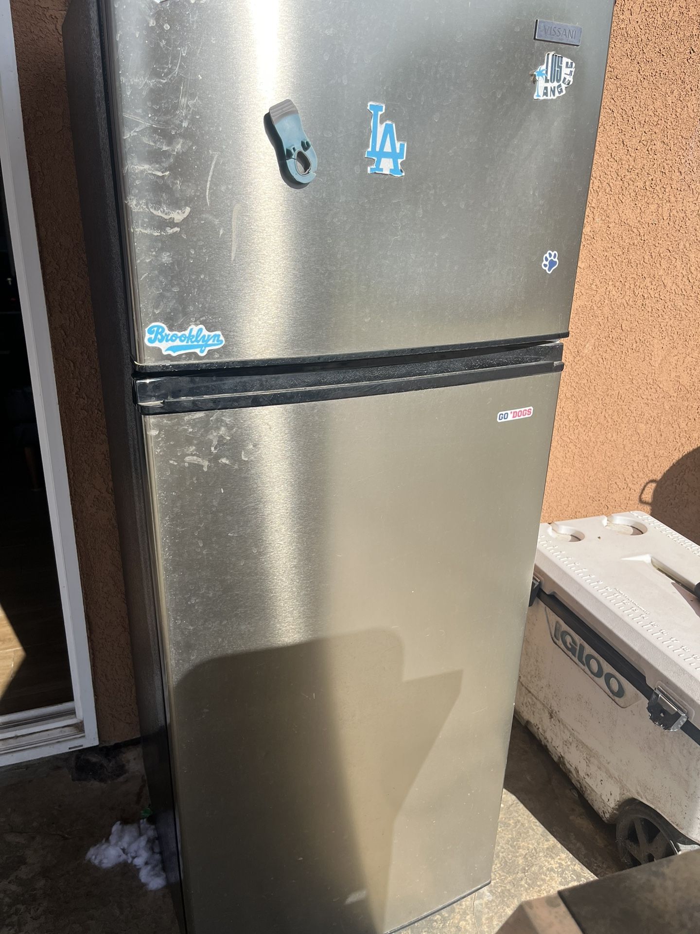Mini Fridge